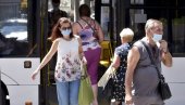 NOVE MERE VAŽE OD SUTRA: Evo ko će kontrolisati da li nosimo maske i poštujemo razmak NOVE MERE VAŽE OD SUTRA: Evo ko će kontrolisati da li nosimo maske i poštujemo razmak