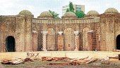 ПОБЕДА ПАТРИЈАРХА ГЕРМАНА: Због забране комуниста изградња Светосавског храма пола века у прекиду ПОБЕДА ПАТРИЈАРХА ГЕРМАНА: Због забране комуниста изградња Светосавског храма пола века у прекиду