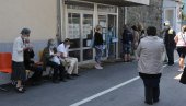 LOŠA EPIDEMIOLOŠKA SITUACIJA NA TERITORIJI KRALJEVA: Još 156 novozaraženih LOŠA EPIDEMIOLOŠKA SITUACIJA NA TERITORIJI KRALJEVA: Još 156 novozaraženih