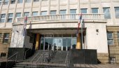 NA SASLUŠANJU U TUŽILAŠTVU: Osumnjičeni policajci-saradnici Velje Nevolje pred tužiocem NA SASLUŠANJU U TUŽILAŠTVU: Osumnjičeni policajci-saradnici Velje Nevolje pred tužiocem