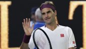 FEDERER DOBIO RIVALA: Evo ko je prvi protivnik Švajcarca nakon godinu dana FEDERER DOBIO RIVALA: Evo ko je prvi protivnik Švajcarca nakon godinu dana
