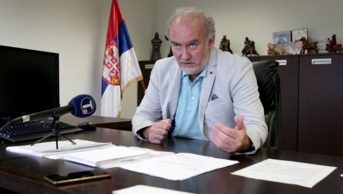 ADVOKATI I STRANKE ZLOUPOTREBLJAVAJU PRISTUP INFORMACIJAMA OD JAVNOG ZNAČAJA: Na okruglom stolu najavljena izmena zakona ADVOKATI I STRANKE ZLOUPOTREBLJAVAJU PRISTUP INFORMACIJAMA OD JAVNOG ZNAČAJA: Na okruglom stolu najavljena izmena zakona