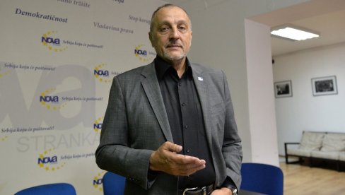POLA VEKA BUBE: Jubilej “lepotice” Zorana Živkovića POLA VEKA BUBE: Jubilej “lepotice” Zorana Živkovića
