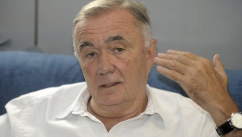 CENZORIMA SMETALI NASLOV I SONGOVI : Dušan Kovačević o filmu Ko to tamo peva, koji je odabran za Kan klasik CENZORIMA SMETALI NASLOV I SONGOVI : Dušan Kovačević o filmu Ko to tamo peva, koji je odabran za Kan klasik