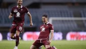 SERIJA A: Saša Lukić i Torino dočekuju Speciju