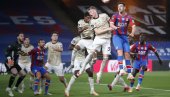 PREMIJER LIGA: Rašford i Marsijal režirali novu pobedu Junajteda, Lester bolji od Šefilda PREMIJER LIGA: Rašford i Marsijal režirali novu pobedu Junajteda, Lester bolji od Šefilda