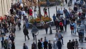 СТРУЧЊАЦИ ПРОГНОЗИРАЈУ: Од 2064. број становника на Земљи ће се смањивати СТРУЧЊАЦИ ПРОГНОЗИРАЈУ: Од 2064. број становника на Земљи ће се смањивати