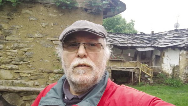 РЕДИТЕЉ МИРОСЛАВ ЛЕКИЋ: У тајне Србије нико до краја не може продрети РЕДИТЕЉ МИРОСЛАВ ЛЕКИЋ: У тајне Србије нико до краја не може продрети