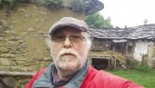 РЕДИТЕЉ МИРОСЛАВ ЛЕКИЋ: У тајне Србије нико до краја не може продрети РЕДИТЕЉ МИРОСЛАВ ЛЕКИЋ: У тајне Србије нико до краја не може продрети