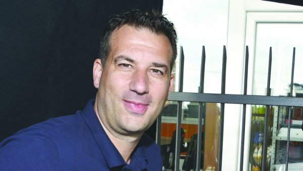 ПРЕМИЈЕРА НА 13. БЕЛДОКСУ: Документарац Филипа Чоловића Одакле потреба за мржњом ПРЕМИЈЕРА НА 13. БЕЛДОКСУ: Документарац Филипа Чоловића Одакле потреба за мржњом