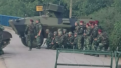 БИТКА НА КОШАРАМА: Ушла у историјске уџбенике осмака у Србији БИТКА НА КОШАРАМА: Ушла у историјске уџбенике осмака у Србији