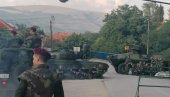 Прве фотографије са снимања филма Кошаре у Белој Паланци (ФОТО) Прве фотографије са снимања филма Кошаре у Белој Паланци (ФОТО)