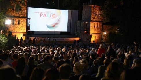 ZBOG KORONE: Odložen Festival evropskog filma Palić ZBOG KORONE: Odložen Festival evropskog filma Palić