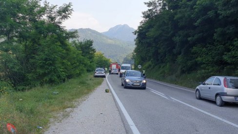 ДЕТАЉИ ТЕШКЕ НЕСРЕЋЕ КОД ПРИЈЕПОЉА: Породица била на одмору на Златару ДЕТАЉИ ТЕШКЕ НЕСРЕЋЕ КОД ПРИЈЕПОЉА: Породица била на одмору на Златару