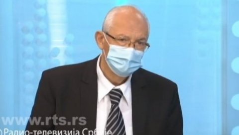 ТО ЈЕ БИЛА ИСТОРИЈСКА ГРЕШКА: Доктор Кон о укидању ванредног стања - Ево када ћемо осетити резултате нових мера и шта нас чека током лета