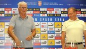 НОВА ТУЖНА ВЕСТ ИЗ ФСС: Зоран Јовановић преминуо од последица вируса корона НОВА ТУЖНА ВЕСТ ИЗ ФСС: Зоран Јовановић преминуо од последица вируса корона