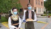 MERE PROTIV ZARAZE U KRUPNJU: Zabranjeno okupljanje više od pet ljudi MERE PROTIV ZARAZE U KRUPNJU: Zabranjeno okupljanje više od pet ljudi