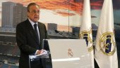 ЛОШЕ ВЕСТИ ЗА РЕАЛ: Председник Флорентино Перез позитиван на вирус корона ЛОШЕ ВЕСТИ ЗА РЕАЛ: Председник Флорентино Перез позитиван на вирус корона