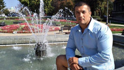 HAPŠENJE U NOVOM SADU: Pao Zoran Mrvaljević koji važi za lice blisko škaljarskom klanu HAPŠENJE U NOVOM SADU: Pao Zoran Mrvaljević koji važi za lice blisko škaljarskom klanu