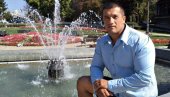 ХАПШЕЊЕ У НОВОМ САДУ: Пао Зоран Мрваљевић који важи за лице блиско шкаљарском клану ХАПШЕЊЕ У НОВОМ САДУ: Пао Зоран Мрваљевић који важи за лице блиско шкаљарском клану