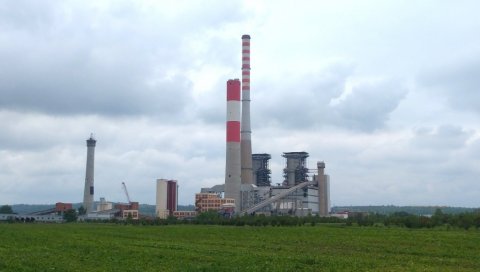 ЕМИСИЈА СО2 НИЖА НЕГО У ЕУ: ТЕ Костолац ради у дозвољеним границама ЕМИСИЈА СО2 НИЖА НЕГО У ЕУ: ТЕ Костолац ради у дозвољеним границама