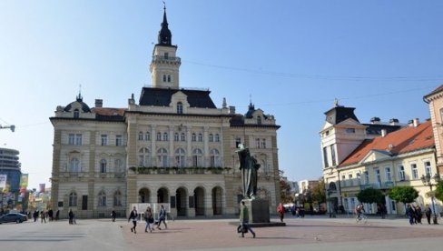 STUPAJU NA SNAGU ODMAH: U Novom Sadu donete 2 nove mere STUPAJU NA SNAGU ODMAH: U Novom Sadu donete 2 nove mere