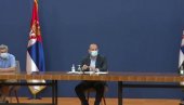 Lončar: Obdukcije kovid pacijenata nisu rađene u Srbiji (VIDEO)