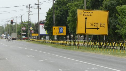 ПОЛОМИО ВИЛИЦУ МАЛОЛЕТНОМ СУГРАЂАНИНУ: Кривична пријава пијаном Елемирцу ПОЛОМИО ВИЛИЦУ МАЛОЛЕТНОМ СУГРАЂАНИНУ: Кривична пријава пијаном Елемирцу