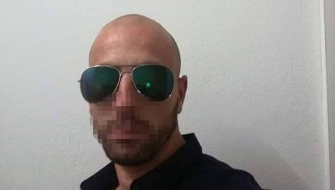ИСПОВЕСТ ОЦА СРБИНА СЕРИЈСКОГ СИЛОВАТЕЉА: Хапшење Синише у Берлину нас је шокирало, радио је као радник на грађевини ИСПОВЕСТ ОЦА СРБИНА СЕРИЈСКОГ СИЛОВАТЕЉА: Хапшење Синише у Берлину нас је шокирало, радио је као радник на грађевини