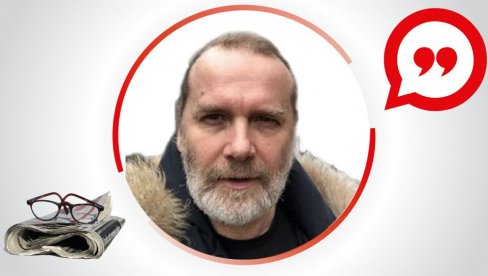 КОМЕНТАР: Монструми