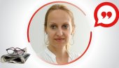 ДАРА ИЗ ЈАСЕНОВЦА: Оно што је за Американца јефтина емоција ми смо крвљу платили! ДАРА ИЗ ЈАСЕНОВЦА: Оно што је за Американца јефтина емоција ми смо крвљу платили!