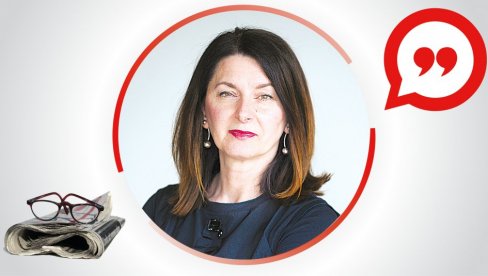 ЗАР ЈЕ БУНДА НАЈВАЖНИЈА: Твитер-елиту не занима епидемија, већ непресушно критизерство