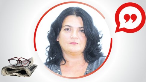 УЧЕНИЦИМА И РОДИТЕЉИМА ЈЕ СВЕ ДОЗВОЉЕНО: Како је учитељица без мрље у каријери од 30 година завршила на стубу срама