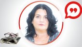 УЧЕНИЦИМА И РОДИТЕЉИМА ЈЕ СВЕ ДОЗВОЉЕНО: Како је учитељица без мрље у каријери од 30 година завршила на стубу срама