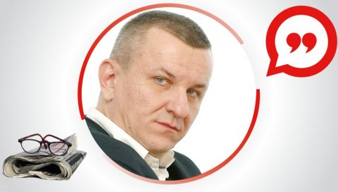 ДА ЛИ ЈЕ БУГАРСКА ПОСТАЛА СРБИЈА? Пријатељи из Европе, одвојите жито од кукоља, ако нас заиста желите