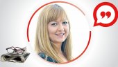 БРУЦОШИ: По свему судећи, ускоро ће за катедрама бити само лоши ђаци БРУЦОШИ: По свему судећи, ускоро ће за катедрама бити само лоши ђаци