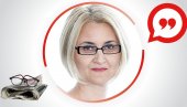 ТАТЈАНА: Ова Чачанка је начинила корак за који нико није имао храбрости