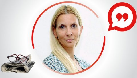 МАЈКЕ КАО КОЛАТЕРАЛНА ШТЕТА: Ако већ има пара у државној каси за подршку рађању, зашто власт кочи расподелу? МАЈКЕ КАО КОЛАТЕРАЛНА ШТЕТА: Ако већ има пара у државној каси за подршку рађању, зашто власт кочи расподелу?