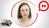 СРИЦАЊЕ: Резултати матуре показали да наше друштво има великог разлога за бригу СРИЦАЊЕ: Резултати матуре показали да наше друштво има великог разлога за бригу