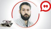 HRIŠĆANI SAMO PO POTREBI: Evropljani na putu da postanu ljudi i bez vere i bez duše HRIŠĆANI SAMO PO POTREBI: Evropljani na putu da postanu ljudi i bez vere i bez duše