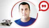 ЉУШТУРА: Међународна заједница три деценије спроводи политичке експерименте у БиХ ЉУШТУРА: Међународна заједница три деценије спроводи политичке експерименте у БиХ