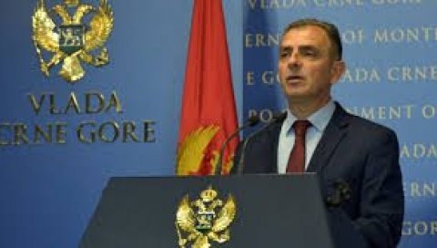 ДОБИЈАМО ВАКЦИНУ: Министар здравља Црне Горе Кенан Храповић о вирусу корона ДОБИЈАМО ВАКЦИНУ: Министар здравља Црне Горе Кенан Храповић о вирусу корона