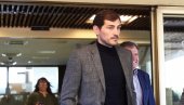 ЛЕГЕНДА ШПАНСКОГ И СВЕТСКОГ ФУДБАЛА У БОЛНИЦИ: Касиљас опет има проблема са срцем ЛЕГЕНДА ШПАНСКОГ И СВЕТСКОГ ФУДБАЛА У БОЛНИЦИ: Касиљас опет има проблема са срцем