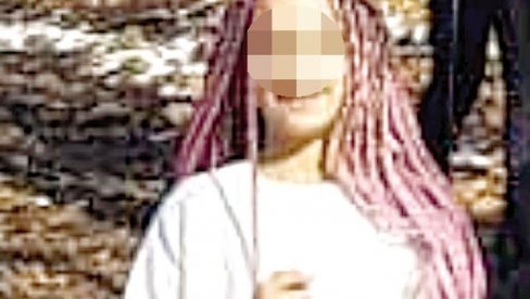 TUGA: Ovo je Klara (11) koja je nastradala u nesreći kod Prijepolja TUGA: Ovo je Klara (11) koja je nastradala u nesreći kod Prijepolja