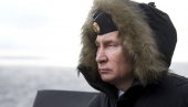 BIVŠI AMERIČKI OBAVEŠTAJAC UPOZORAVA: Pažljivo slušajte Putina