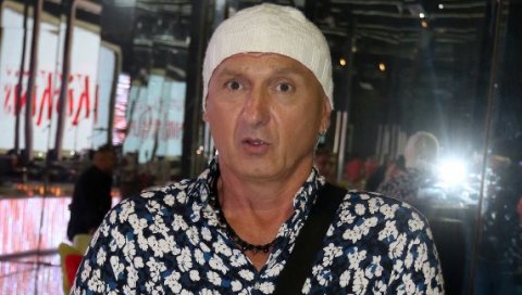 СВИ СУ ЧУЛИ ШТА СЕ ДЕСИЛО СА МИКИЈЕМ МЕЋАВОМ: Ево шта се дешава и са певачицом Милицом Павловић СВИ СУ ЧУЛИ ШТА СЕ ДЕСИЛО СА МИКИЈЕМ МЕЋАВОМ: Ево шта се дешава и са певачицом Милицом Павловић