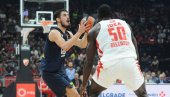 KALINIĆ ODLIČAN U PORAZU VALENSIJE: Žalgiris je kaznena ekspedicija! KALINIĆ ODLIČAN U PORAZU VALENSIJE: Žalgiris je kaznena ekspedicija!