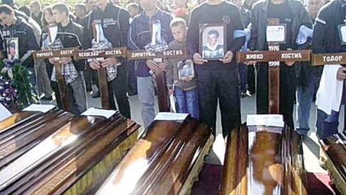 U ORAHOVCU BIO MASAKR NAD SRBIMA, A SVEDOK U HAGU TVRDI: Otmice su opštepoznate, ali Glavni štab tzv. OVK nije bio obavešten?! U ORAHOVCU BIO MASAKR NAD SRBIMA, A SVEDOK U HAGU TVRDI: Otmice su opštepoznate, ali Glavni štab tzv. OVK nije bio obavešten?!