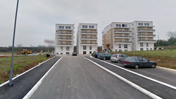МИРИЈЕВО ДОБИЈА НОВУ УЛИЦУ: Вредност радова 80 милиона динара МИРИЈЕВО ДОБИЈА НОВУ УЛИЦУ: Вредност радова 80 милиона динара
