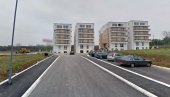 MIRIJEVO DOBIJA NOVU ULICU: Vrednost radova 80 miliona dinara